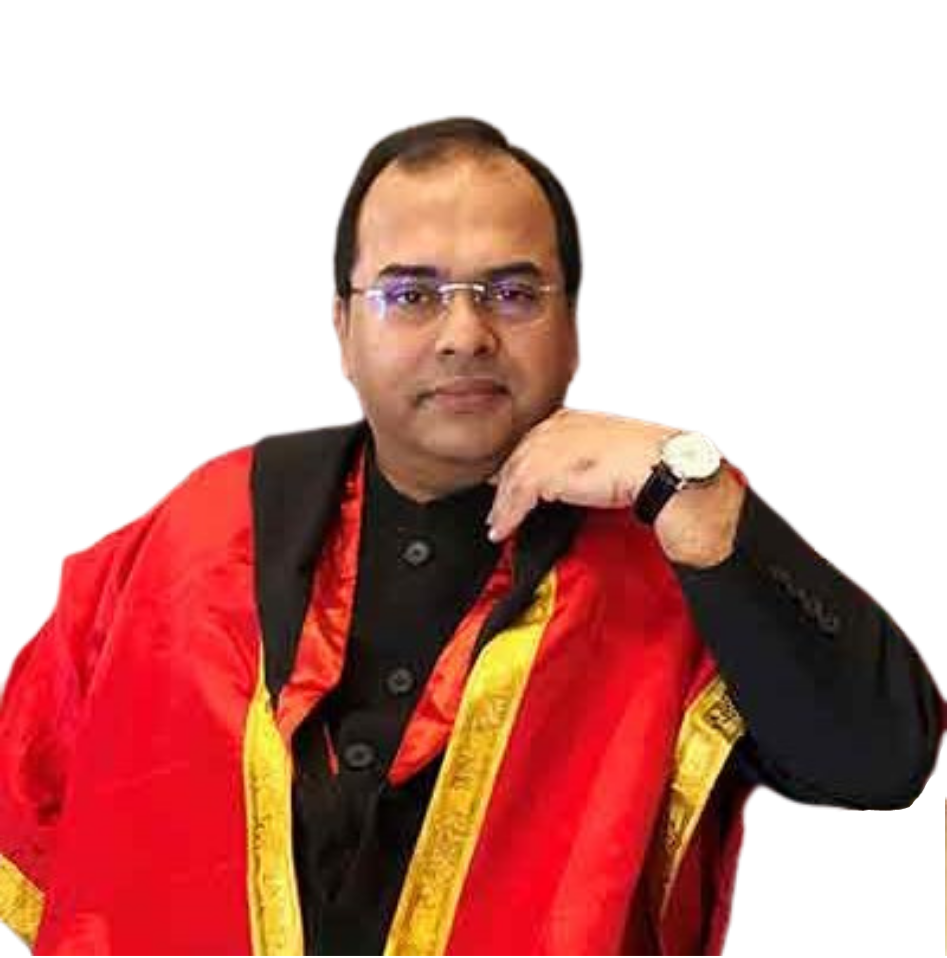 Dr. P. Ravindran Pathmanathan