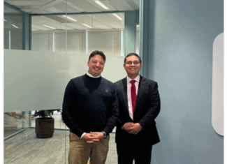 Strengthening Academic Ties: ILEP México Visits SSM Spain