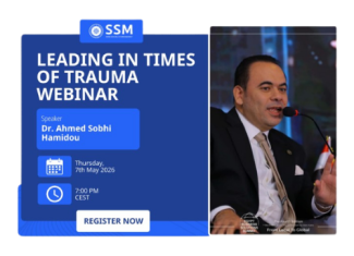 Leading in Times of Trauma Webinar: Why Modern Leadership Requires More Than Strategy