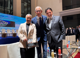 Behind the scenes of a Global Academic Alliance: exclusive interview with the Leaders of the SSM-AASTMT Summit