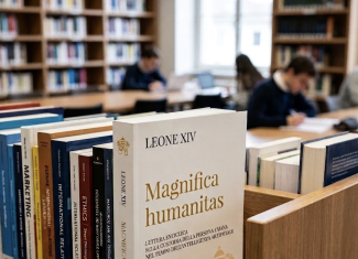 AI Ethics in the Reflections on Pope Leo XIV’s “Magnifica Humanitas”