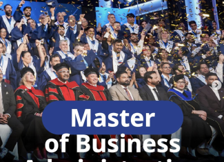 Strategic evolution of SSM’s Academic portfolio: new MBA and eMBA programs